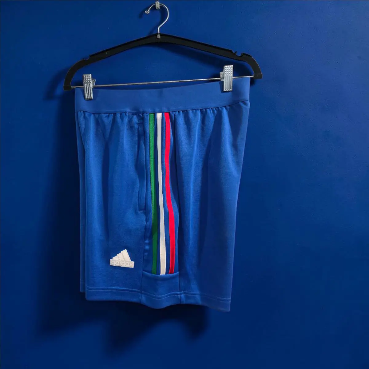 Adidas clothing - Blue (UPC: 196010699621) 7