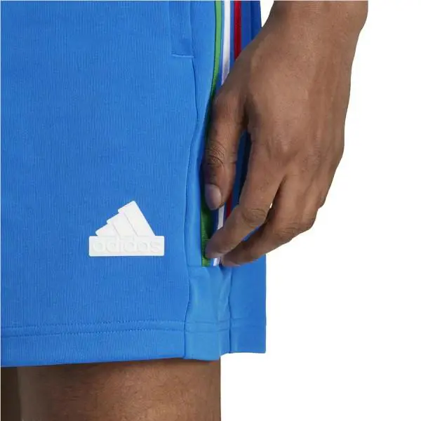Adidas clothing - Blue (UPC: 196010699621) 3