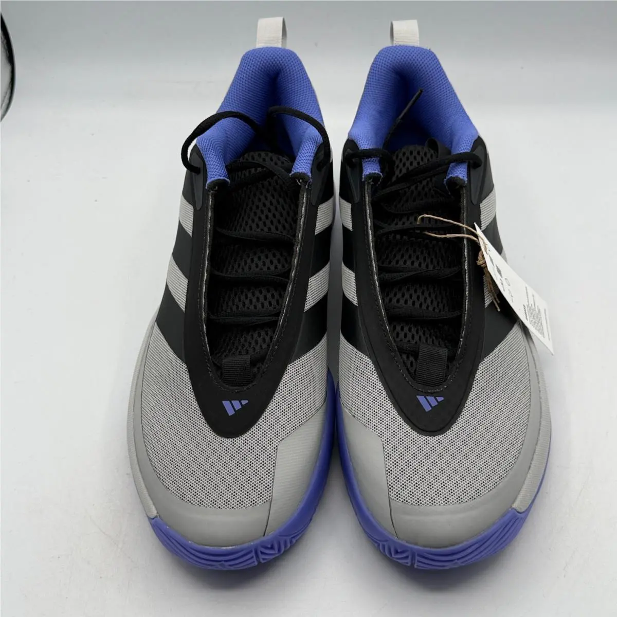 Adidas shoes - Subzone - Subzone - Gray 1