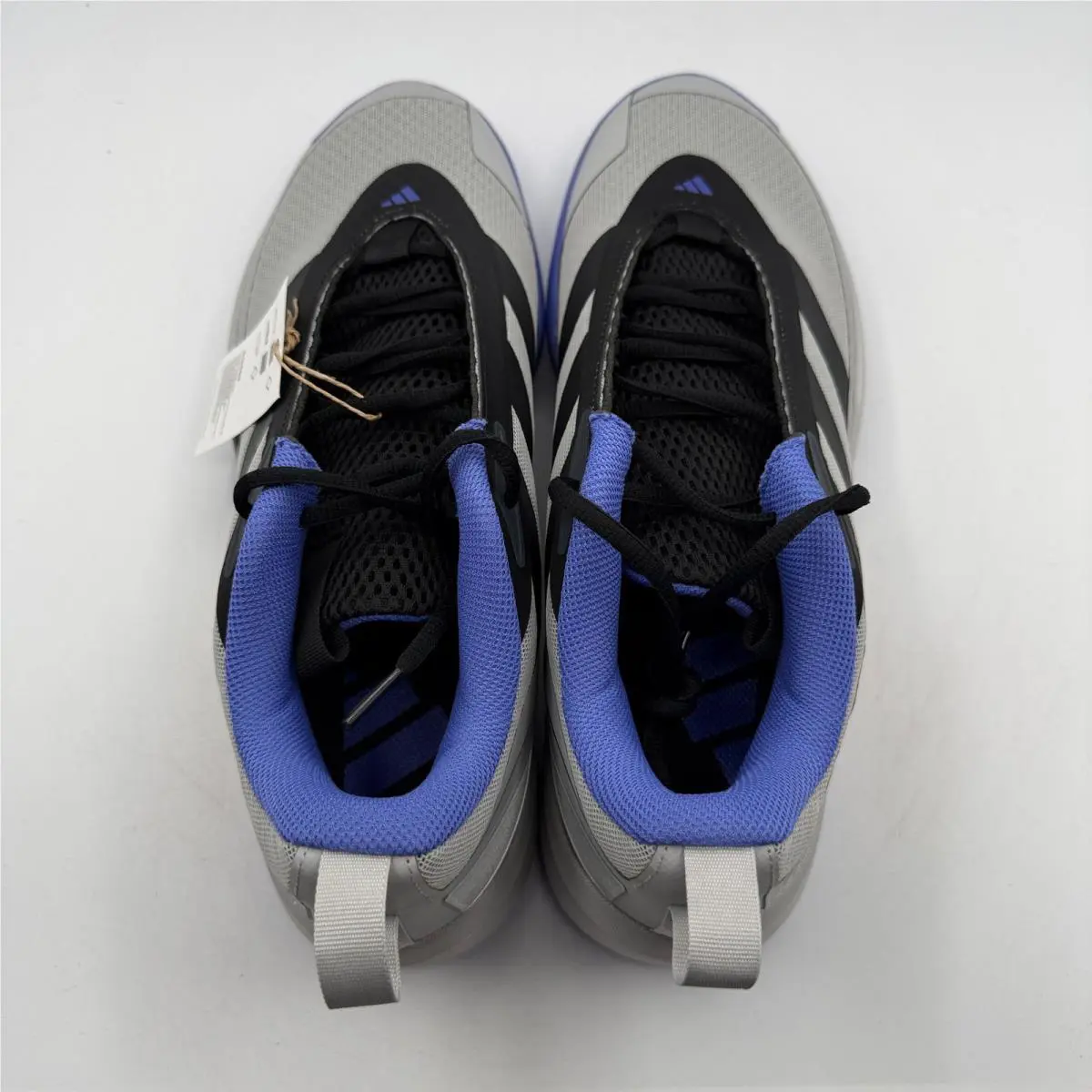 Adidas shoes - Subzone - Subzone - Gray 3