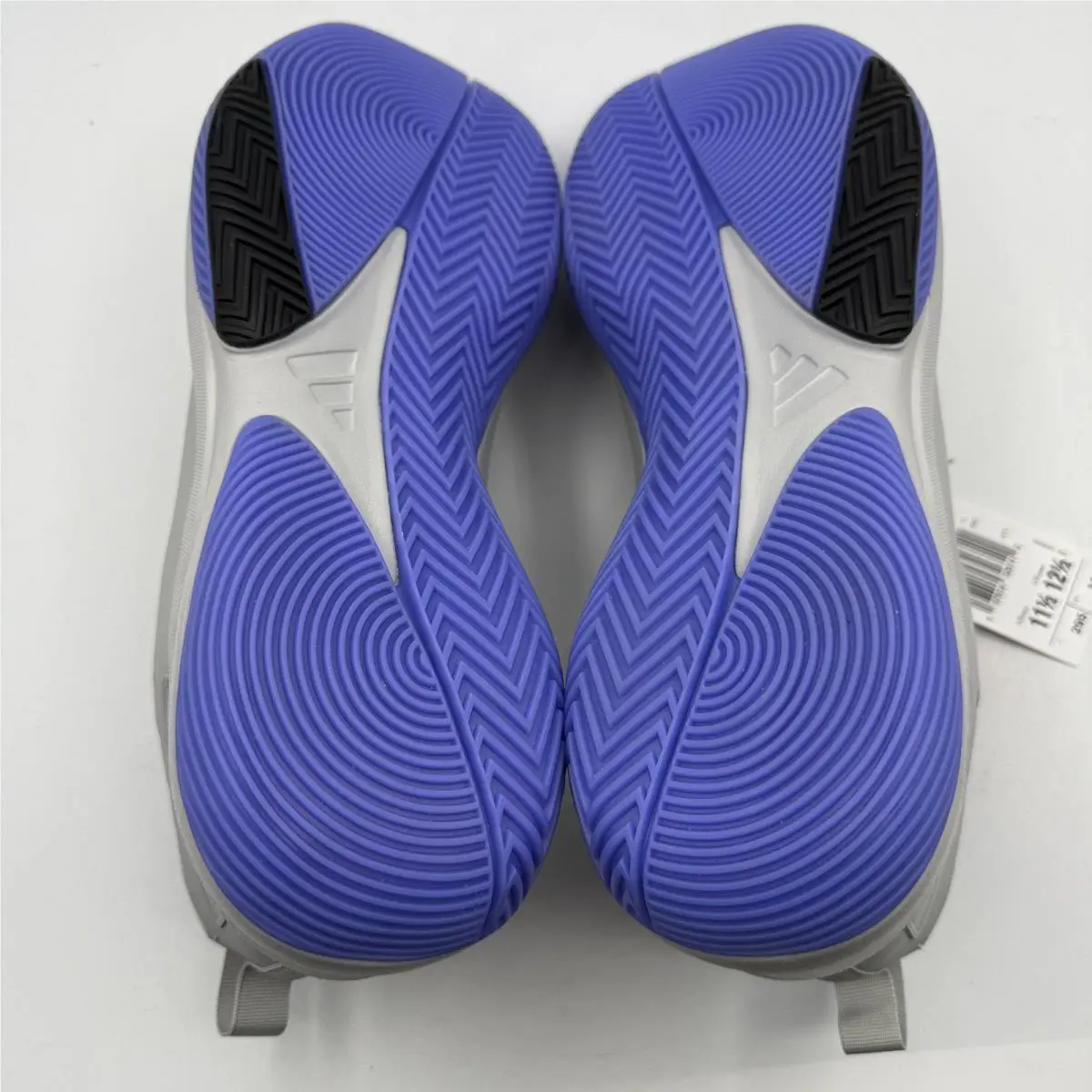 Adidas shoes - Subzone - Subzone - Gray 4