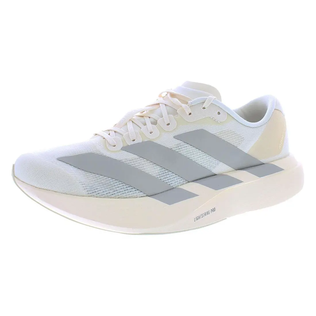 Adidas shoes - Wonder White/Cyber Metallic, Main: Beige (UPC: 196475476713) 0