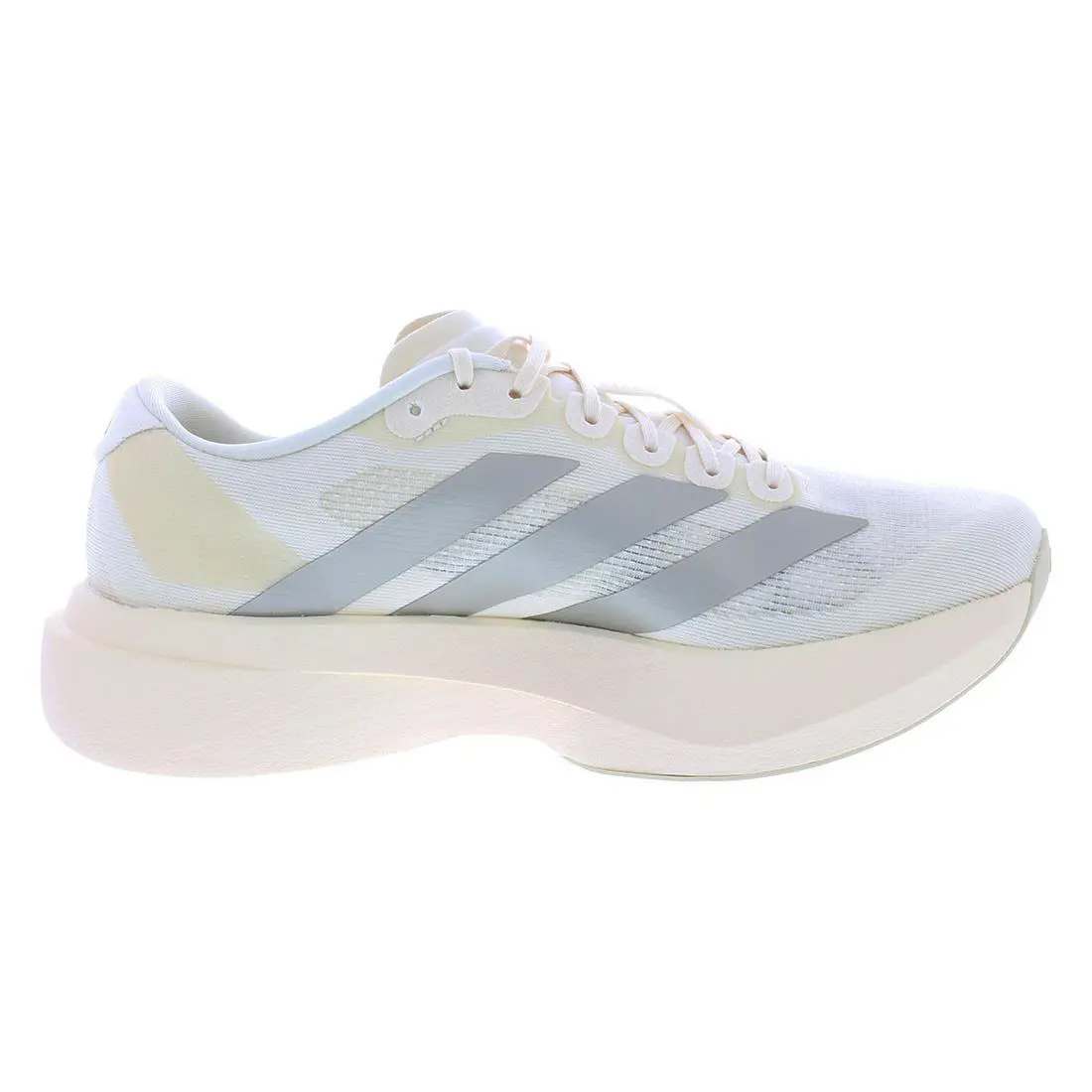 Adidas shoes - Wonder White/Cyber Metallic, Main: Beige (UPC: 196475476713) 1