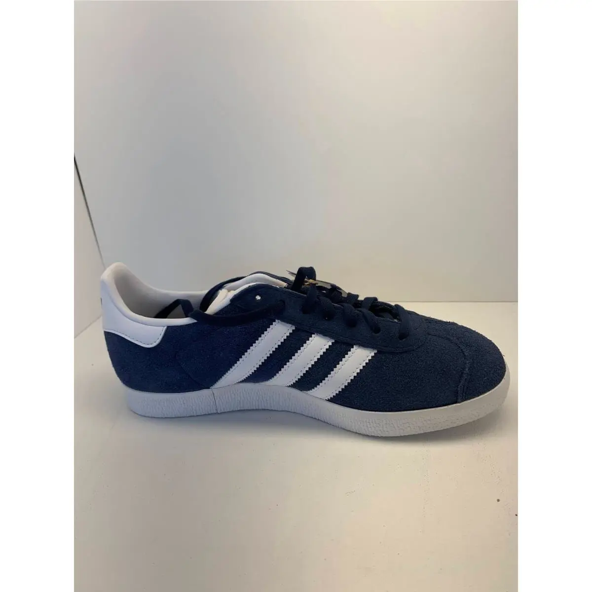 Adidas shoes - adidas Gazelle - Gazelle - Blue 5