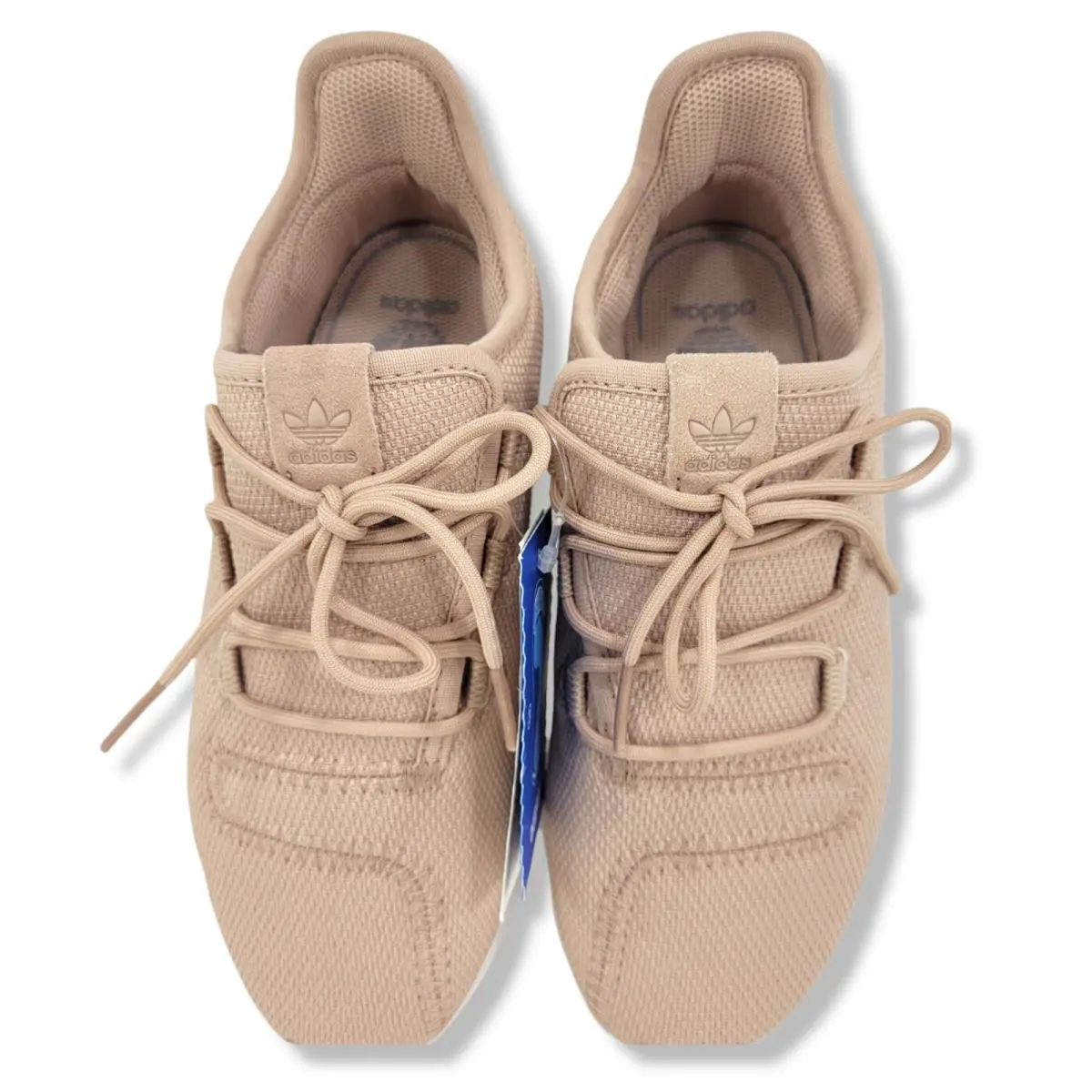 Adidas shoes - Adidas Tubular Shadow C - Tubular Shadow - Pink 3