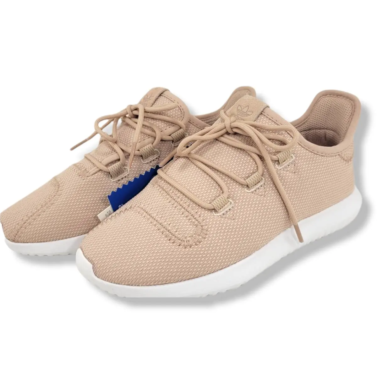 Adidas shoes - Adidas Tubular Shadow C - Tubular Shadow - Pink 5
