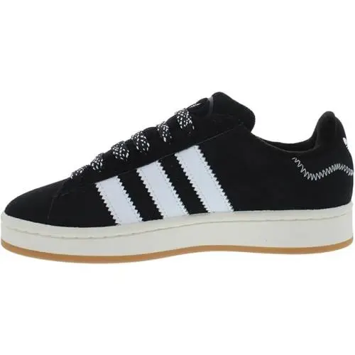 Adidas shoes - Black / White (UPC: 196477118208) 0
