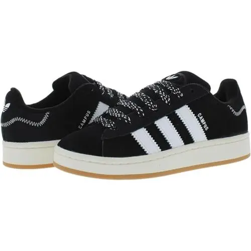 Adidas shoes - Black / White (UPC: 196477118208) 1