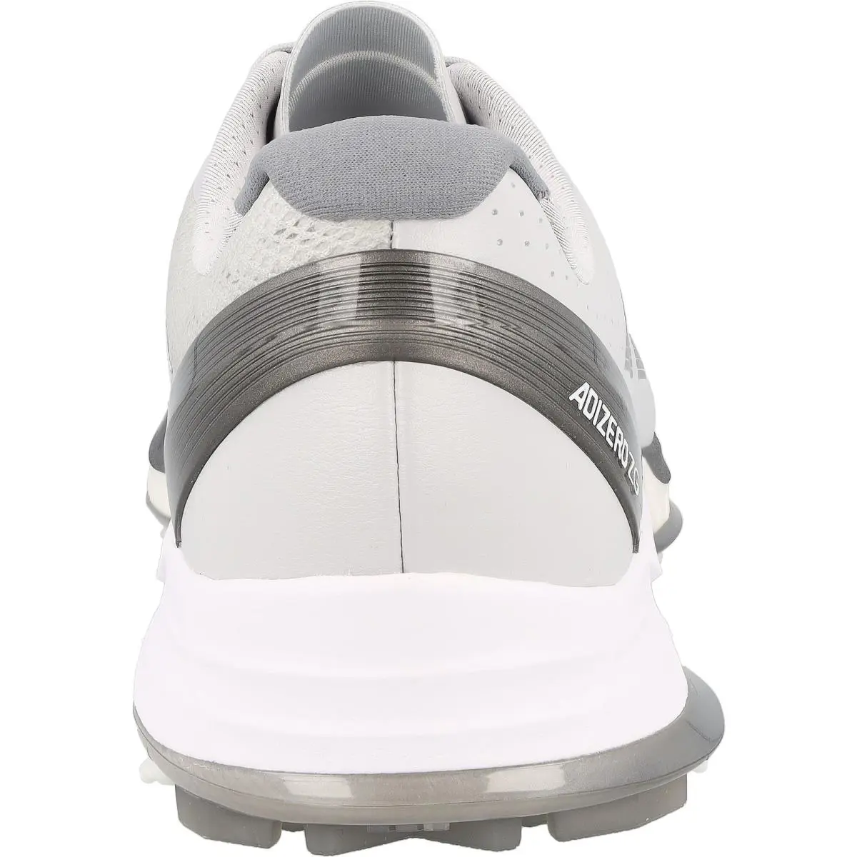 Adidas shoes - AdiZero ZG - AdiZero - White (UPC: 0191028637375) 5