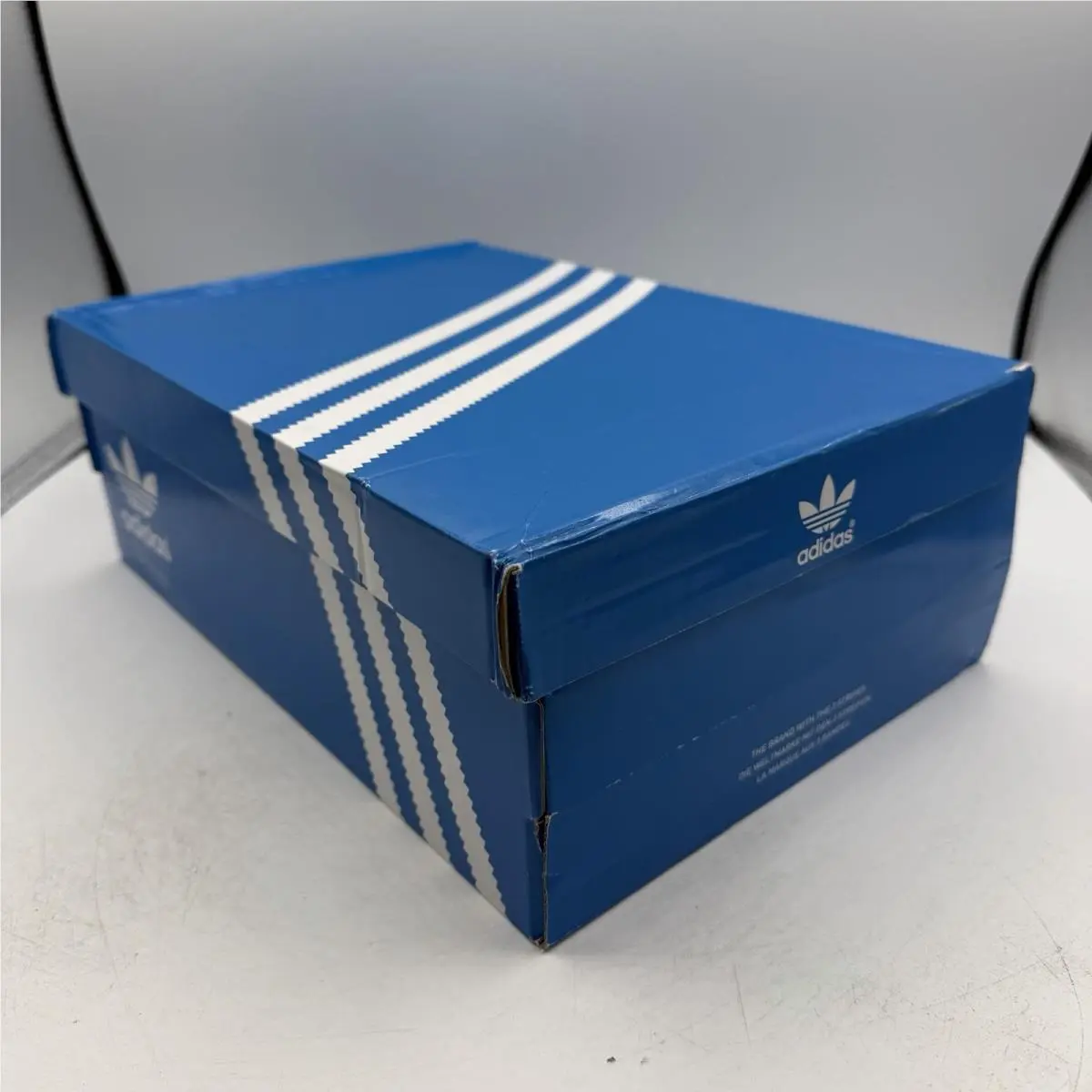 Adidas shoes - adidas Superstar - Superstar - BB0189 - Black 12