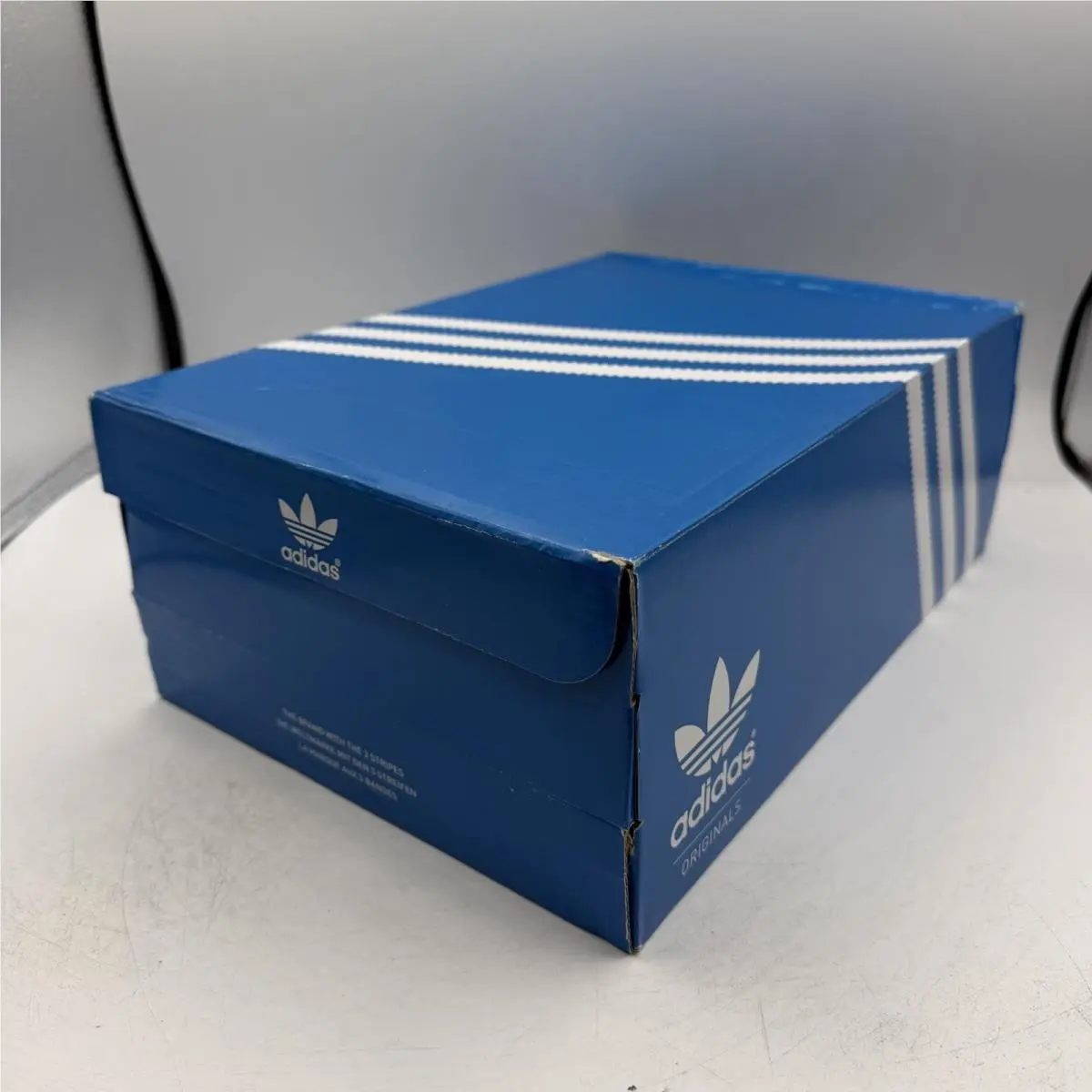 Adidas shoes - adidas Superstar - Superstar - BB0189 - Black 13