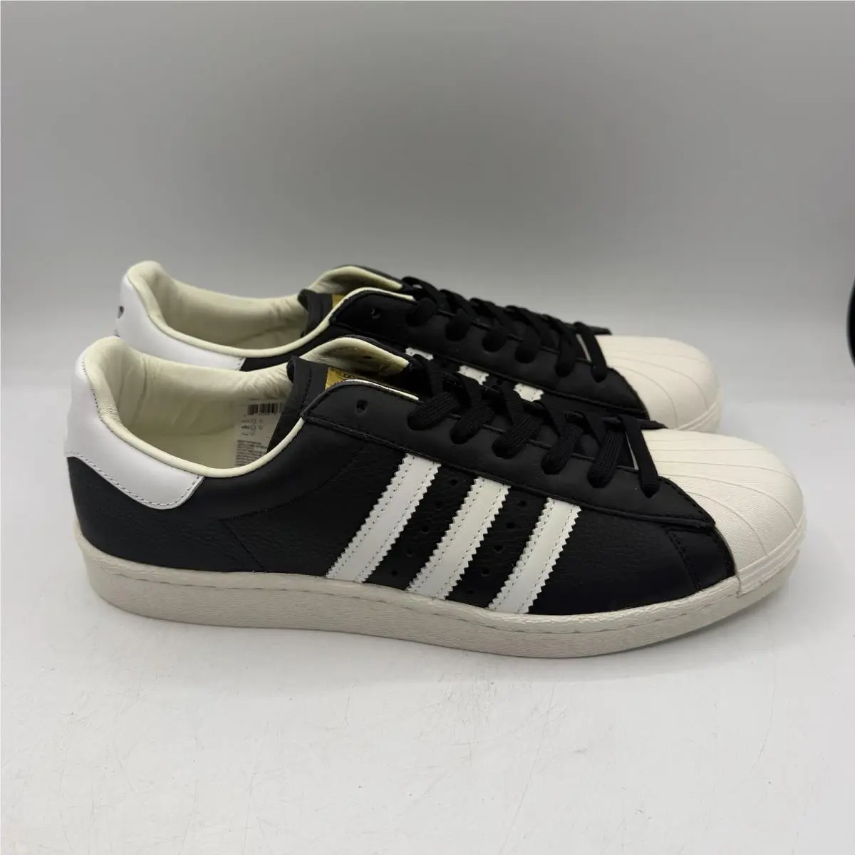 Adidas shoes - adidas Superstar - Superstar - BB0189 - Black 0