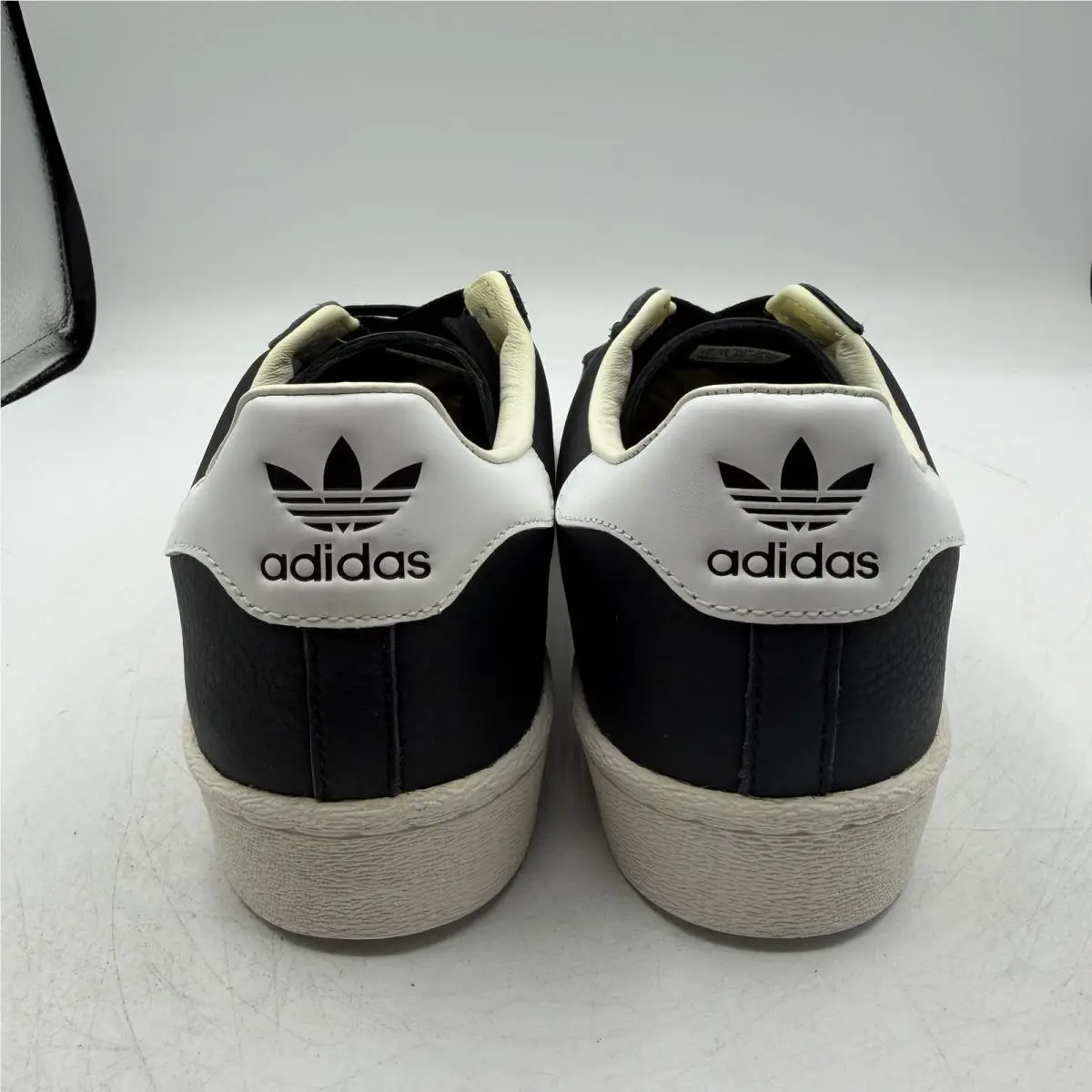 Adidas shoes - adidas Superstar - Superstar - BB0189 - Black 6