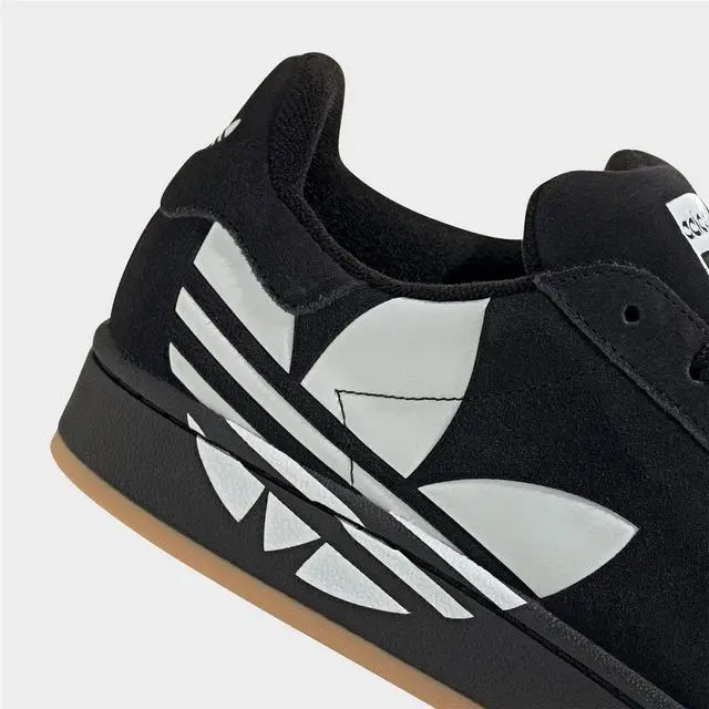 Adidas shoes - adidas Campus 00s - Campus - Black/White/Gum (UPC: 197620410965) 1