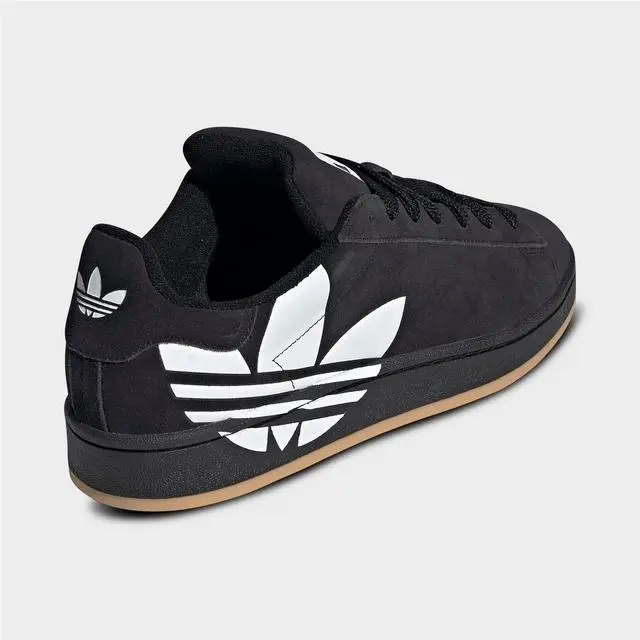 Adidas shoes - adidas Campus 00s - Campus - Black/White/Gum (UPC: 197620410965) 2