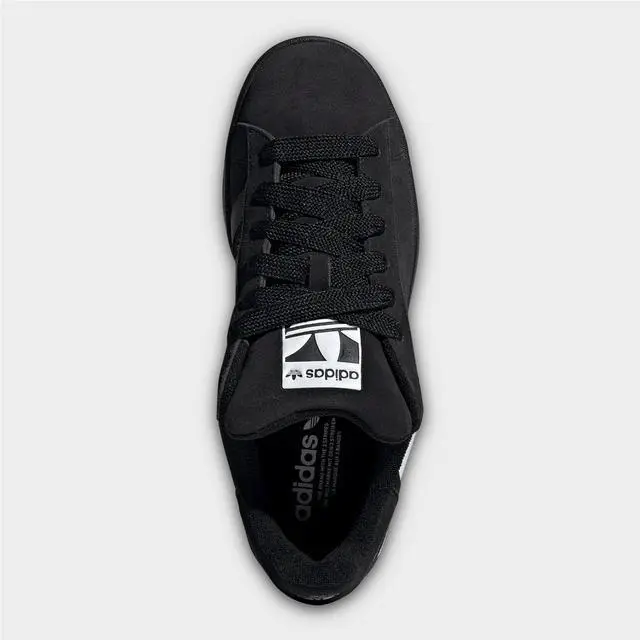 Adidas shoes - adidas Campus 00s - Campus - Black/White/Gum (UPC: 197620410965) 3