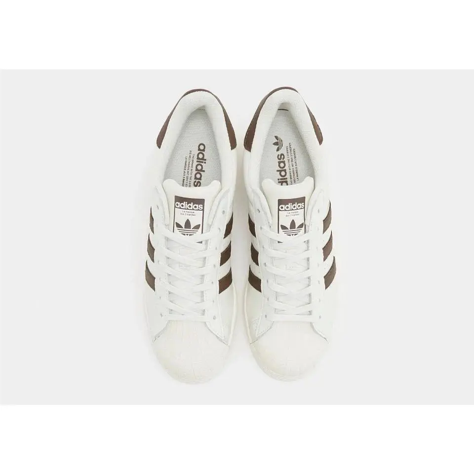 Adidas shoes - Adidas Superstar IE7860 - Superstar - IE7860 - White (UPC: 4066759154070) 2