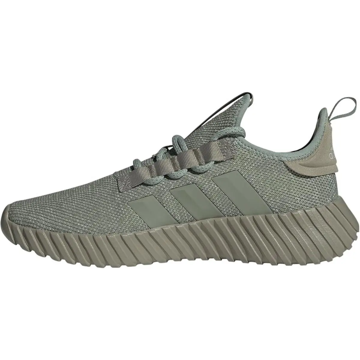 Adidas shoes - Silver 0
