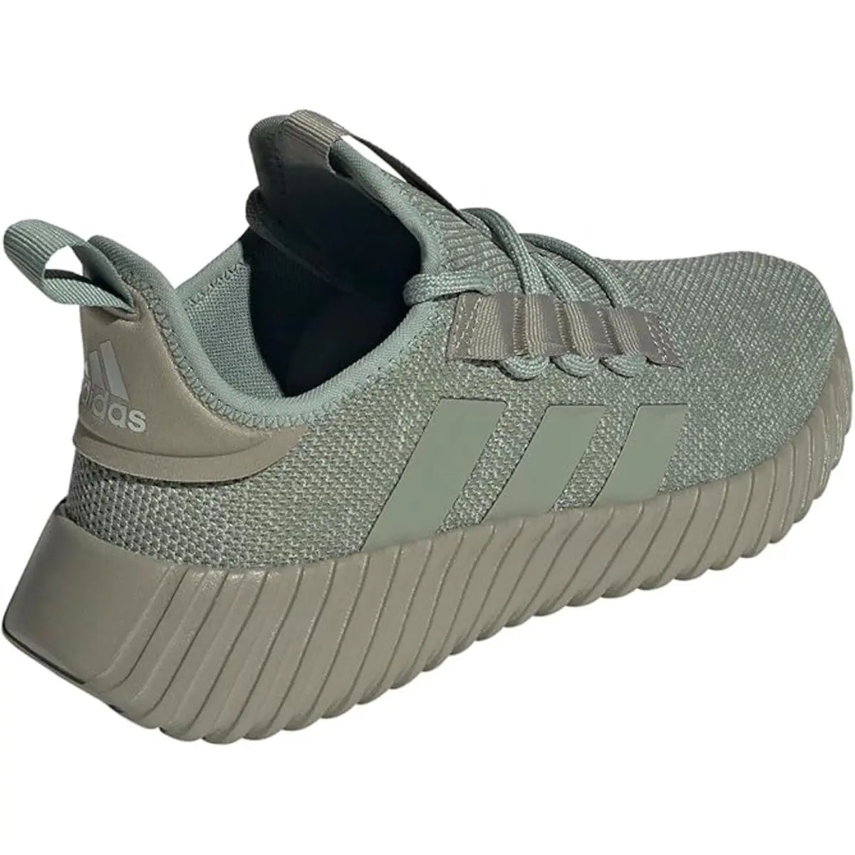 Adidas shoes - Silver 2