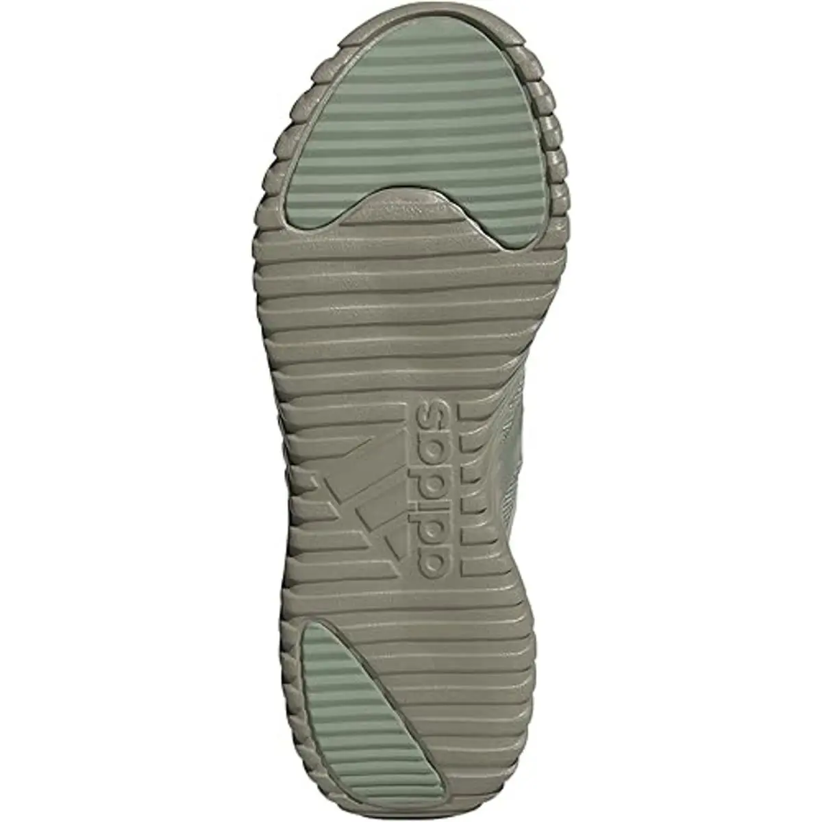 Adidas shoes - Silver 4
