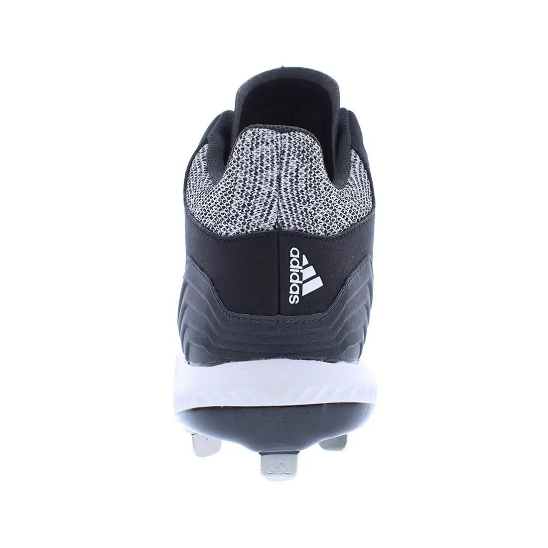 Adidas shoes - Core Black/Cloud White/Carbon, Main: Black (UPC: 190304941502) 2