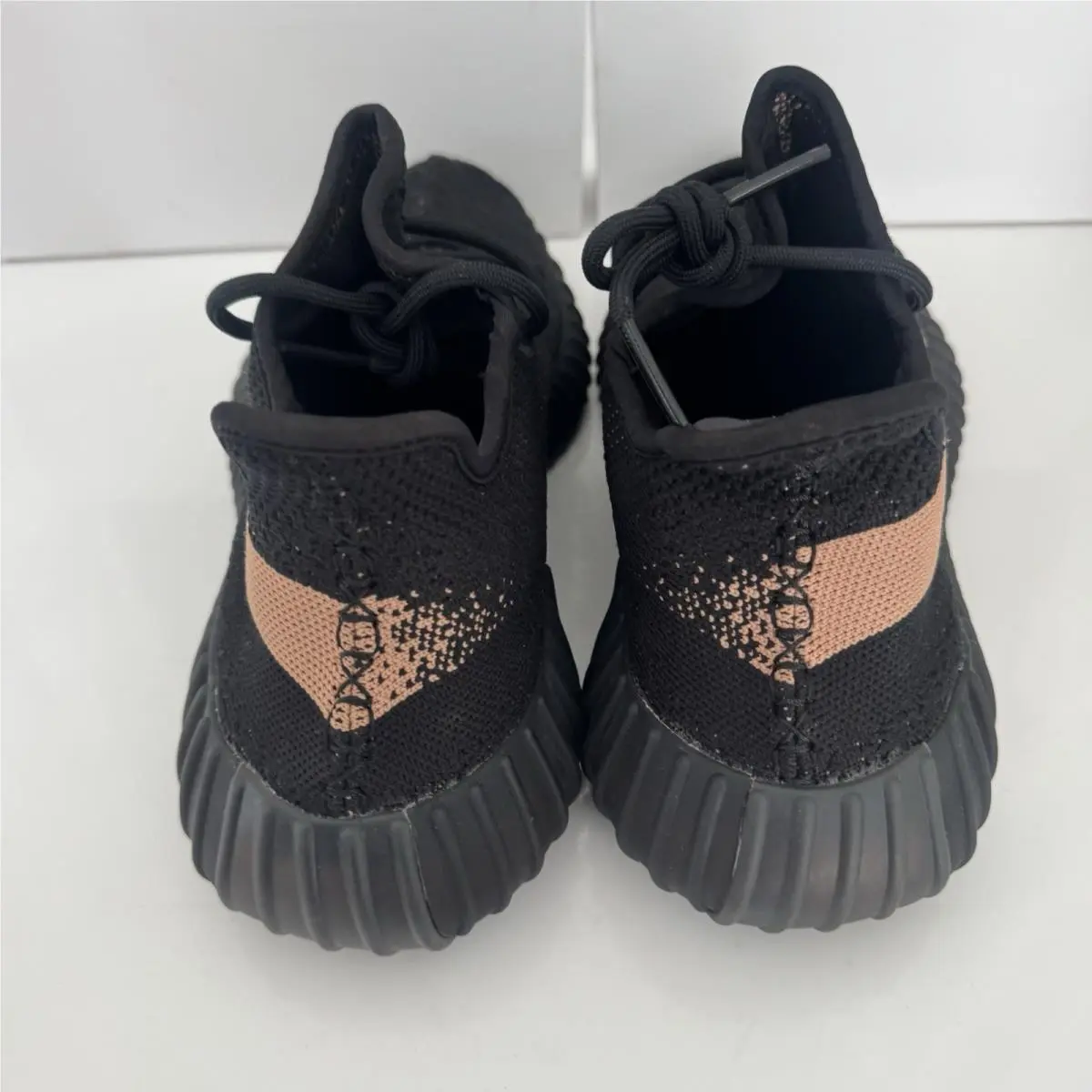 Adidas shoes - adidas Yeezy Boost 350 - Yeezy Boost - BY1605 - Black (UPC: 0190308882658) 5
