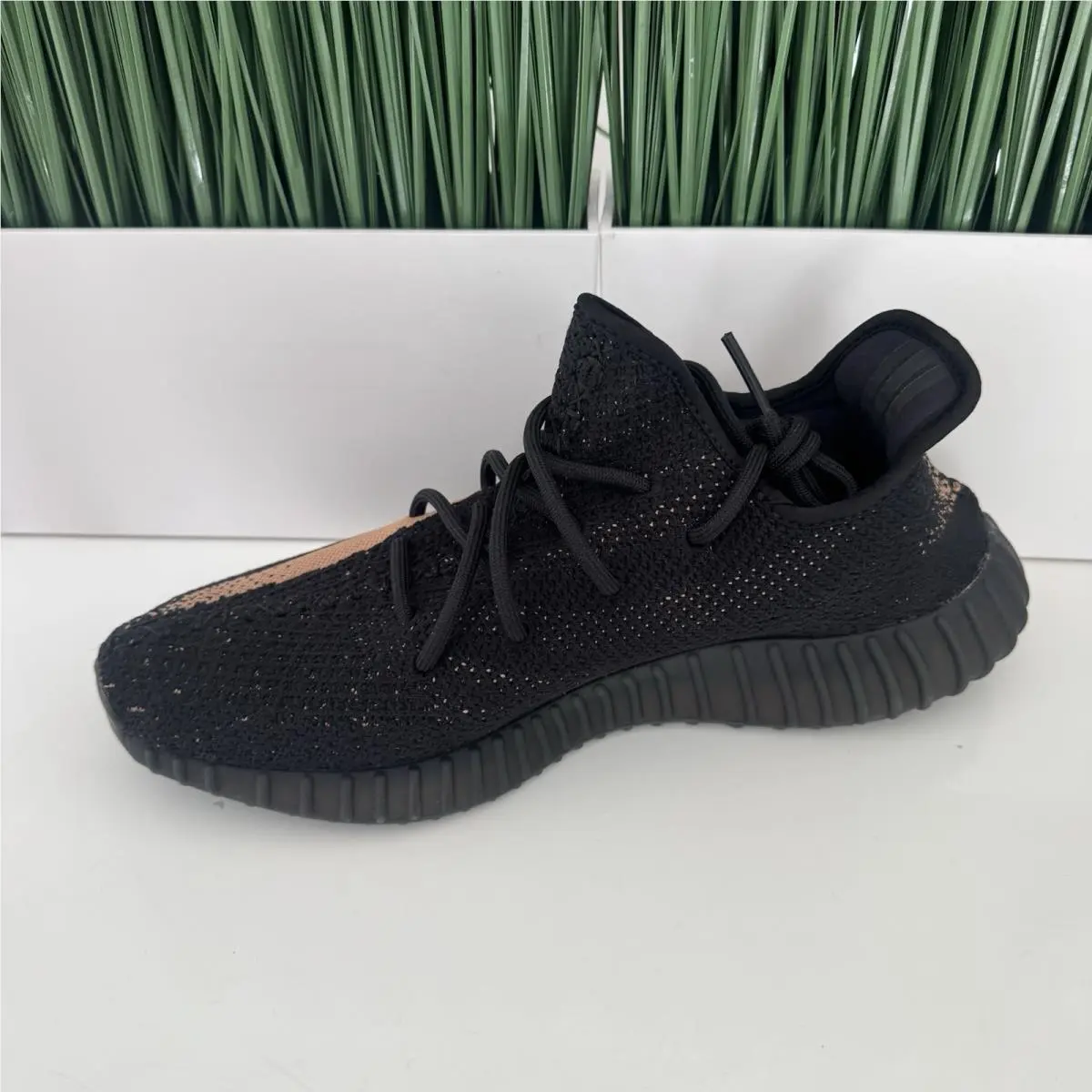 Adidas shoes - adidas Yeezy Boost 350 - Yeezy Boost - BY1605 - Black (UPC: 0190308882658) 1