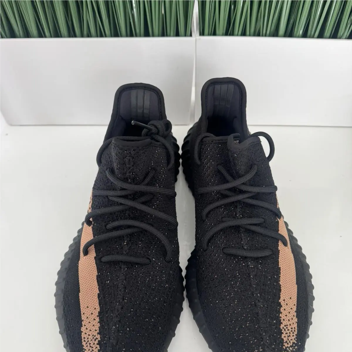 Adidas shoes - adidas Yeezy Boost 350 - Yeezy Boost - BY1605 - Black (UPC: 0190308882658) 3