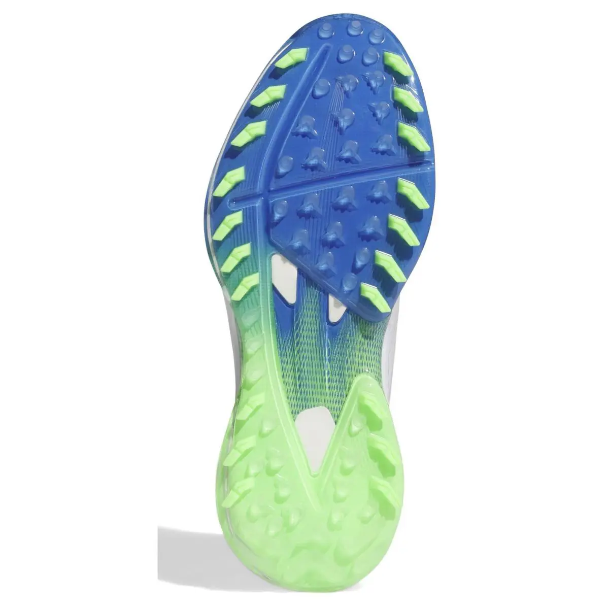 Adidas shoes - AdiZero ZG - AdiZero - White (UPC: 0191028637375) 3