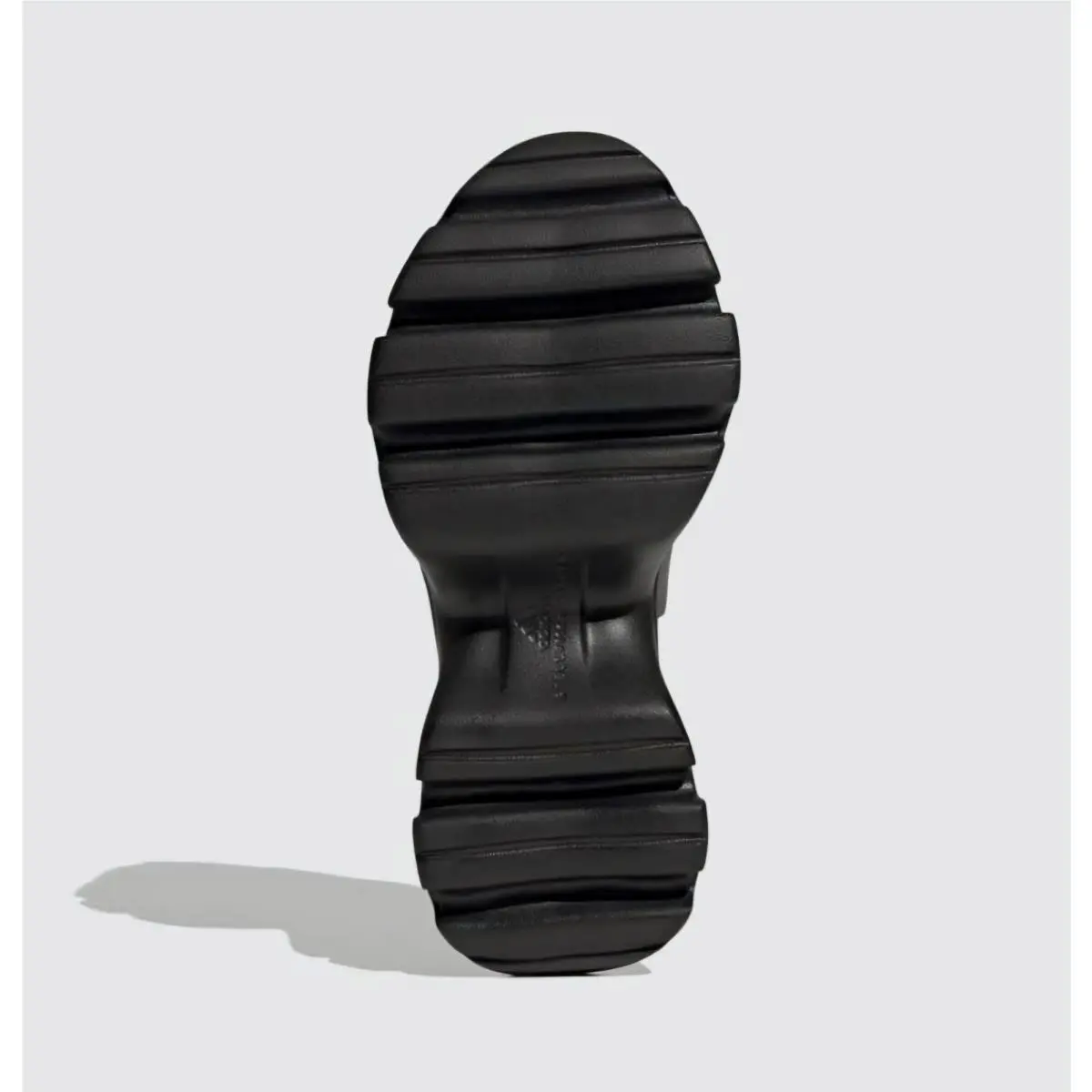 Adidas shoes - Black 1