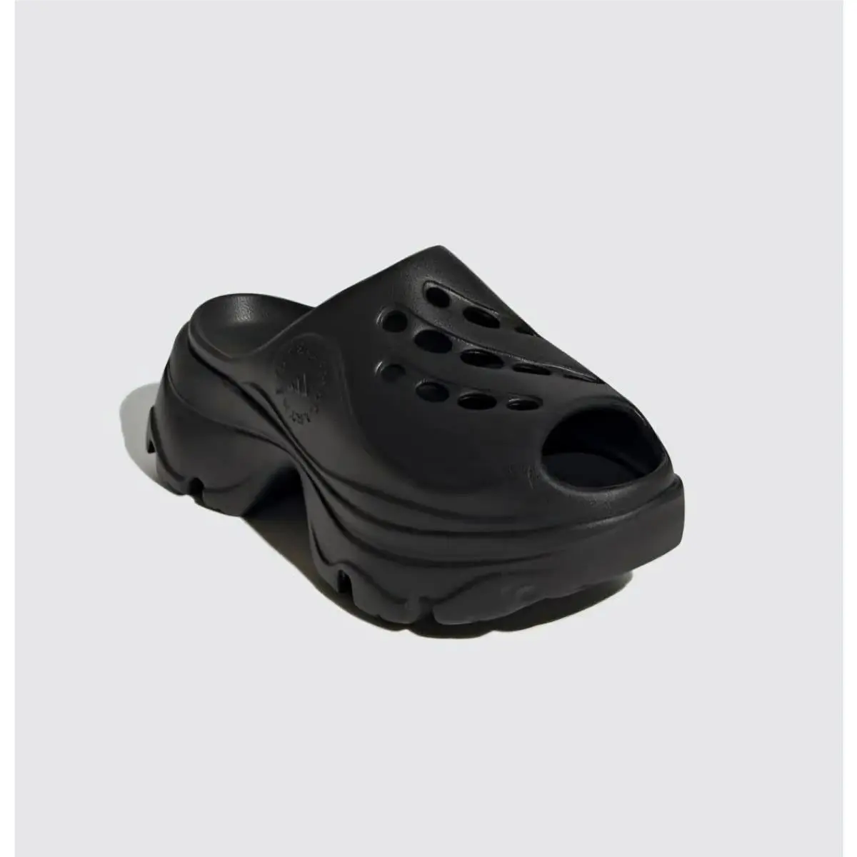 Adidas shoes - Black 2
