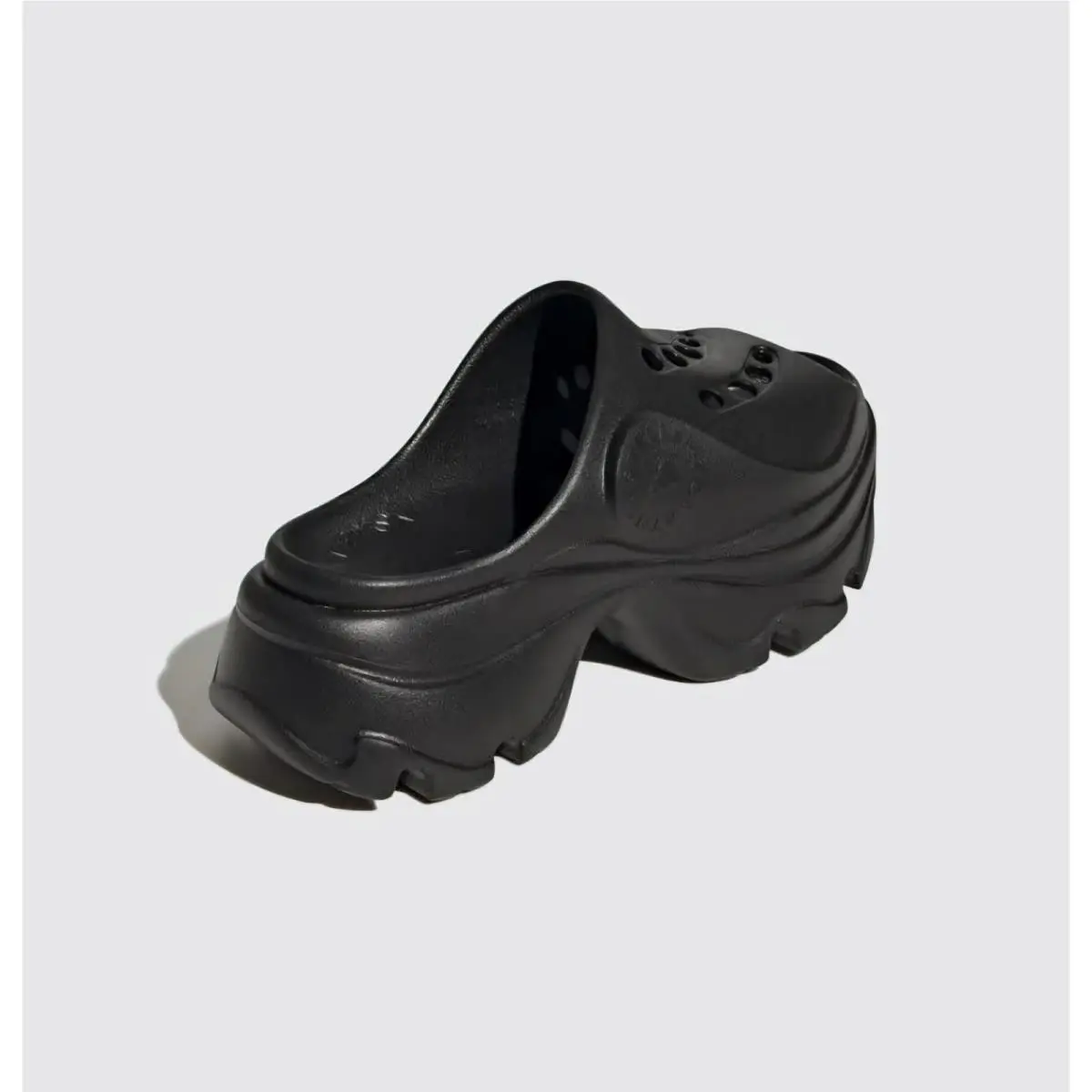 Adidas shoes - Black 3