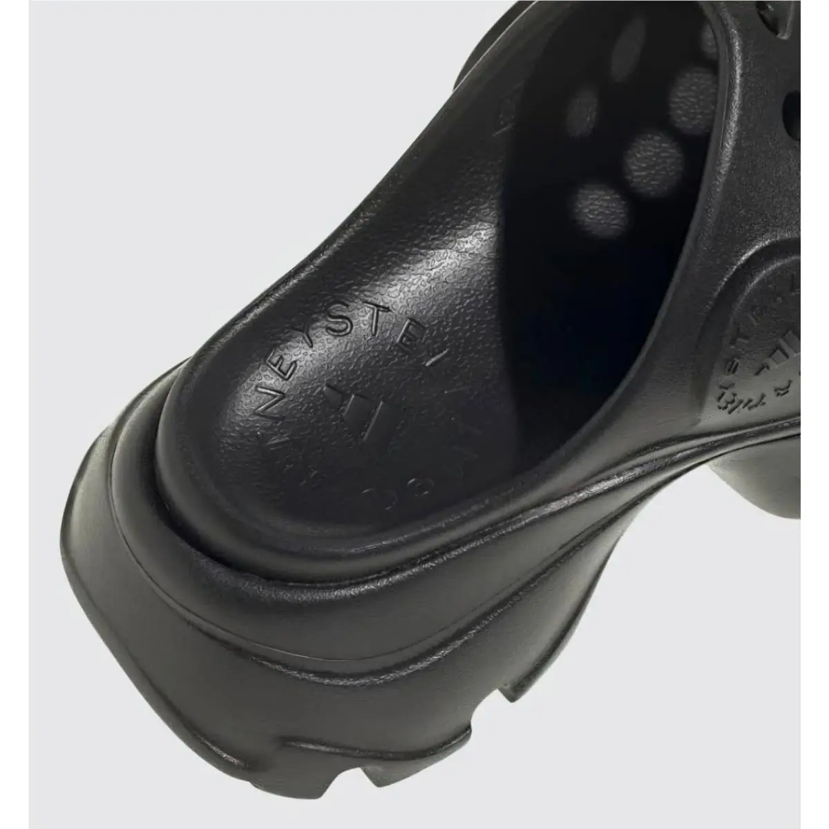 Adidas shoes - Black 5