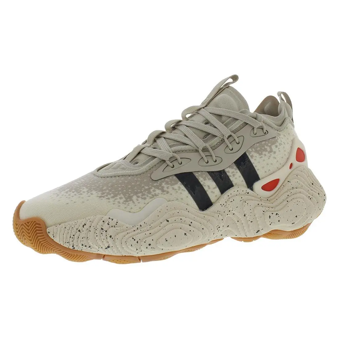 Adidas shoes - IG0728 - IG0728 - Wonder Beige/Grey Five/Wonder White, Main: Beige (UPC: 196473297327) 0