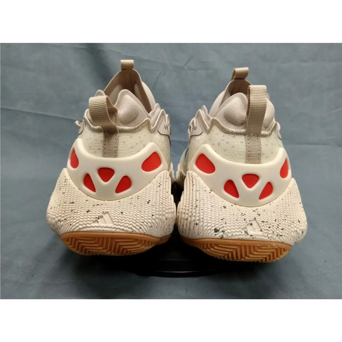 Adidas shoes - adidas Trae Young 3 - Trae Young - IG0728 - Black (UPC: 196473297273) 5