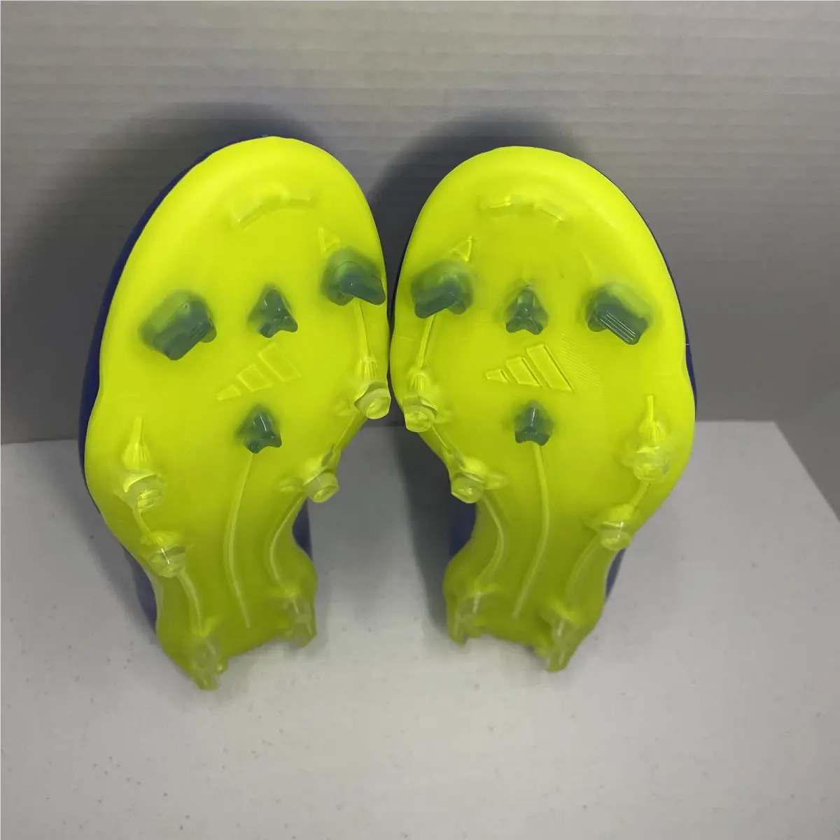 Adidas shoes - adidas F50 Messi League Firm GroundMulti Ground Football Cleats - JP7447 - Blue 5