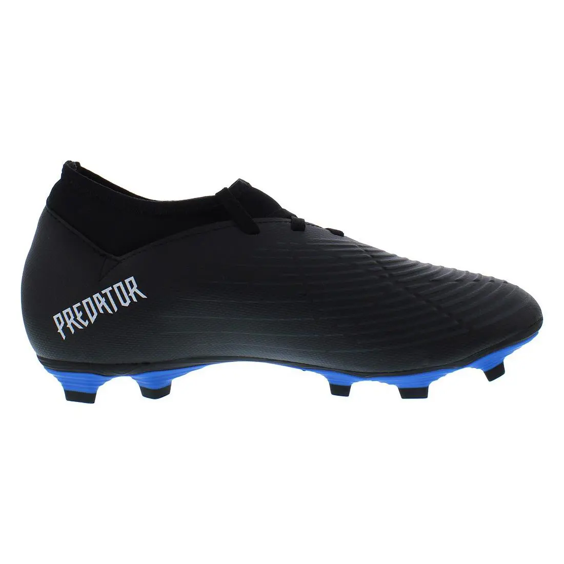 Adidas shoes - Core Black/Cloud White/Team Dark Gray, Main: Black (UPC: 195741930478) 0