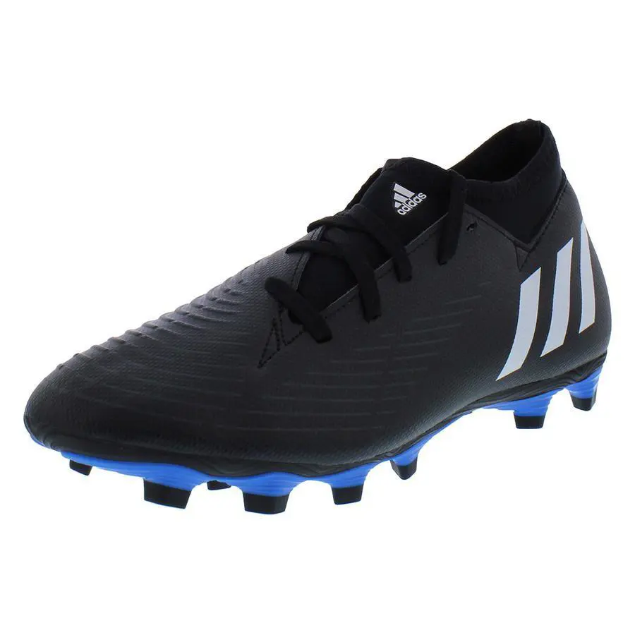 Adidas shoes - Core Black/Cloud White/Team Dark Gray, Main: Black (UPC: 195741930478) 2
