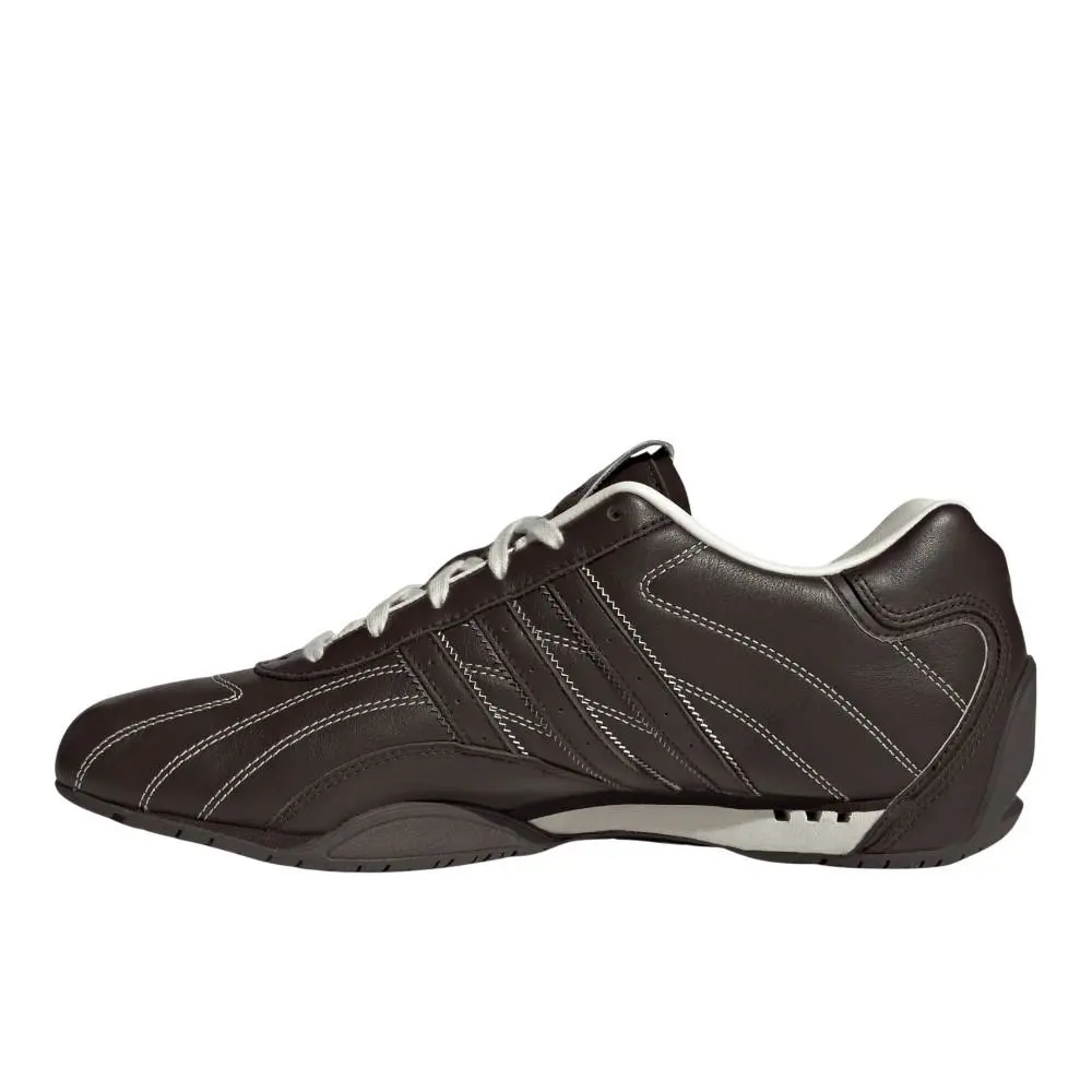 Adidas shoes - adidas Adiracer Low Lace Up - JS1556 - Brown (UPC: 197621199869) 1