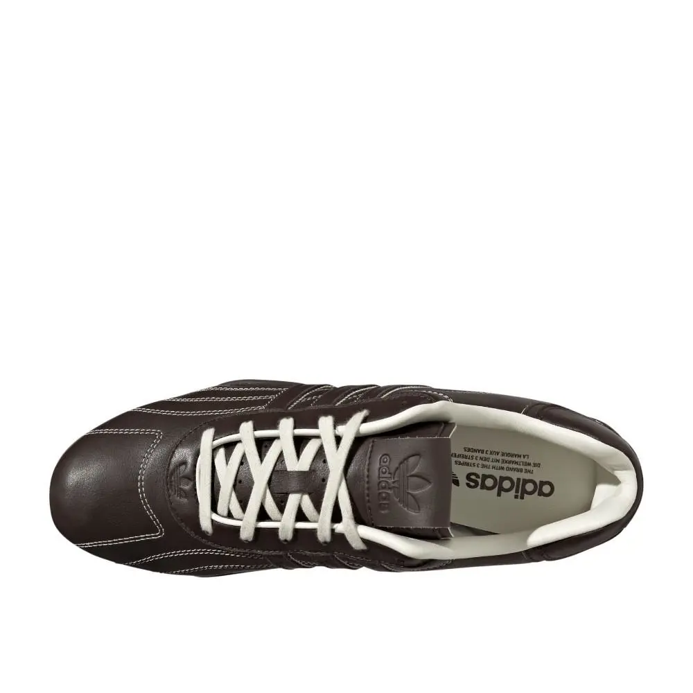 Adidas shoes - adidas Adiracer Low Lace Up - JS1556 - Brown (UPC: 197621199869) 2