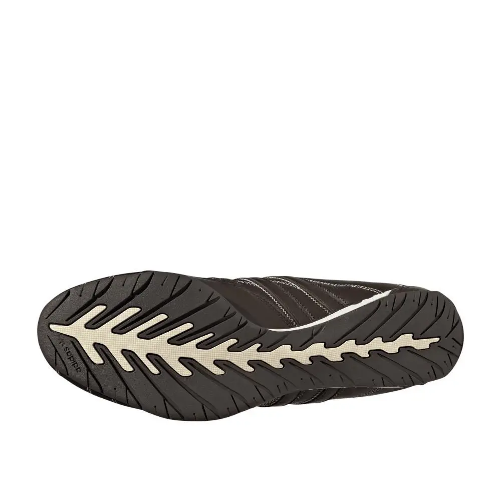 Adidas shoes - adidas Adiracer Low Lace Up - JS1556 - Brown (UPC: 197621199869) 3