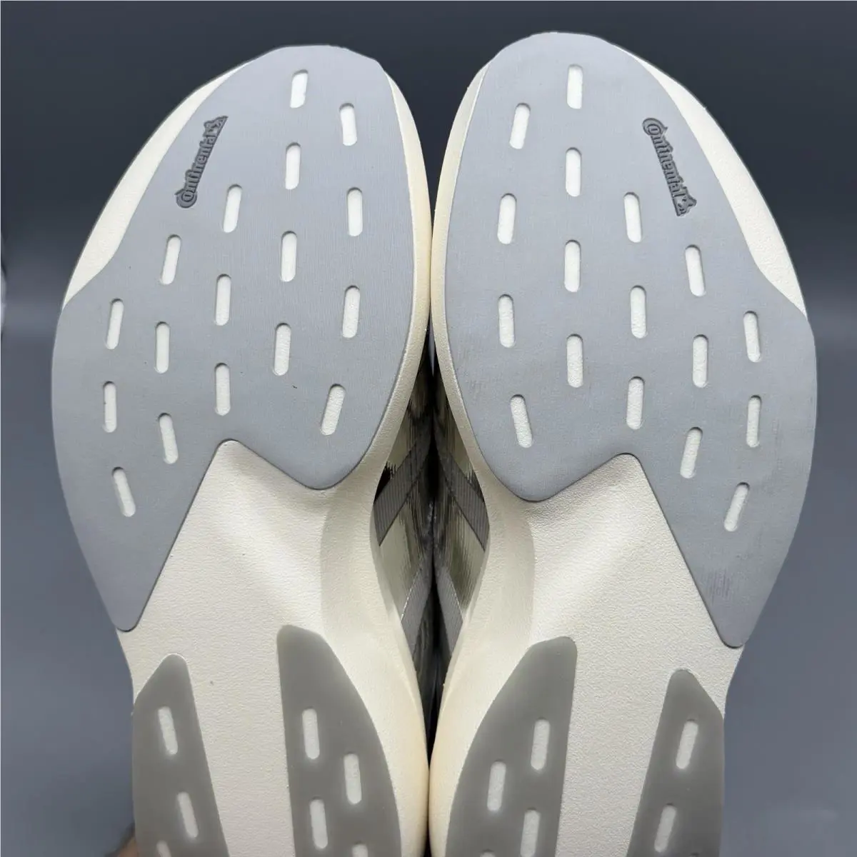 Adidas shoes - Adizero Evo SL - Adizero Evo - KJ9664 - Gray 7