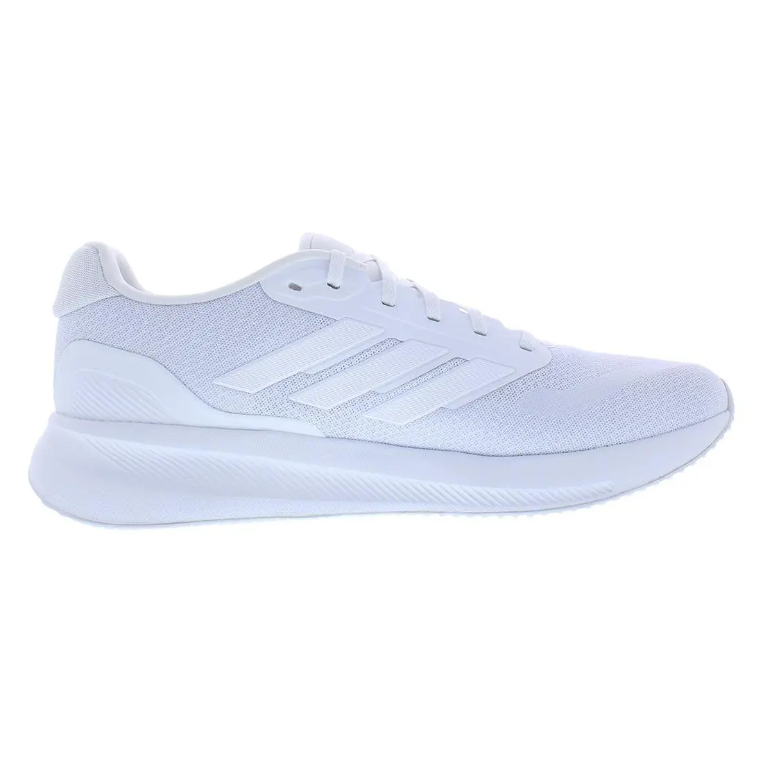 Adidas shoes - White/White/White, Main: White (UPC: 196478658475) 1