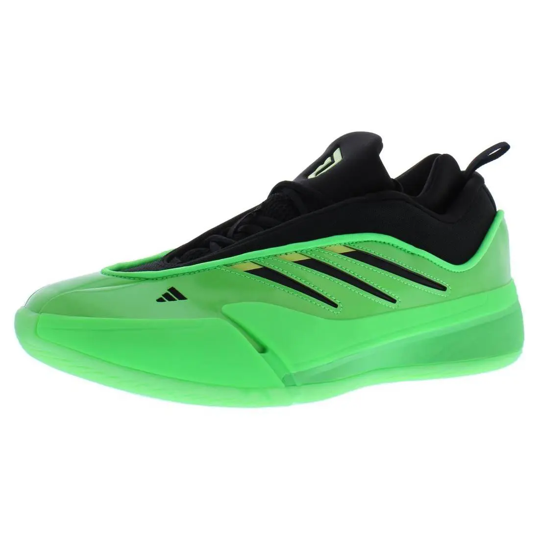 Adidas shoes - Screaming Green/Core Black/Pulse Lime, Main: Green (UPC: 197619940855) 0