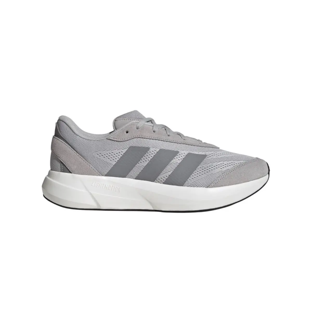 Adidas shoes - adidas Lightshift - Lightshift - JH9313 - Gray (UPC: 197615746390) 0