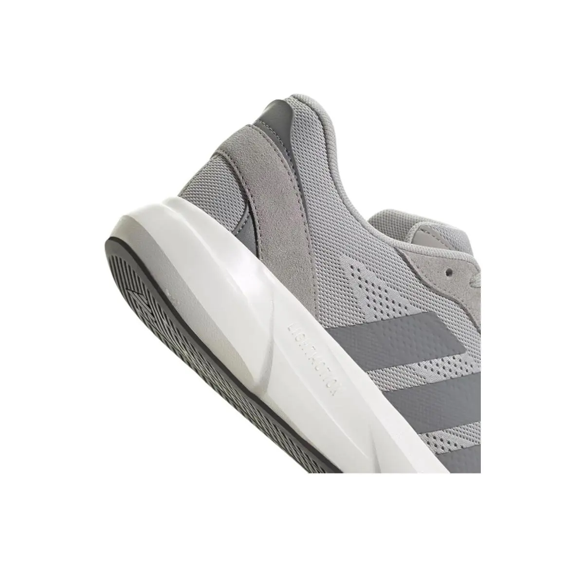 Adidas shoes - adidas Lightshift - Lightshift - JH9313 - Gray (UPC: 197615746390) 4