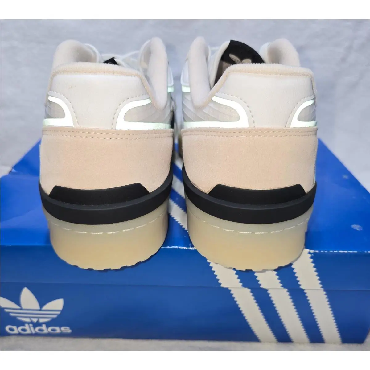 Adidas shoes - adidas Forum - Forum - HQ7110 - White 3