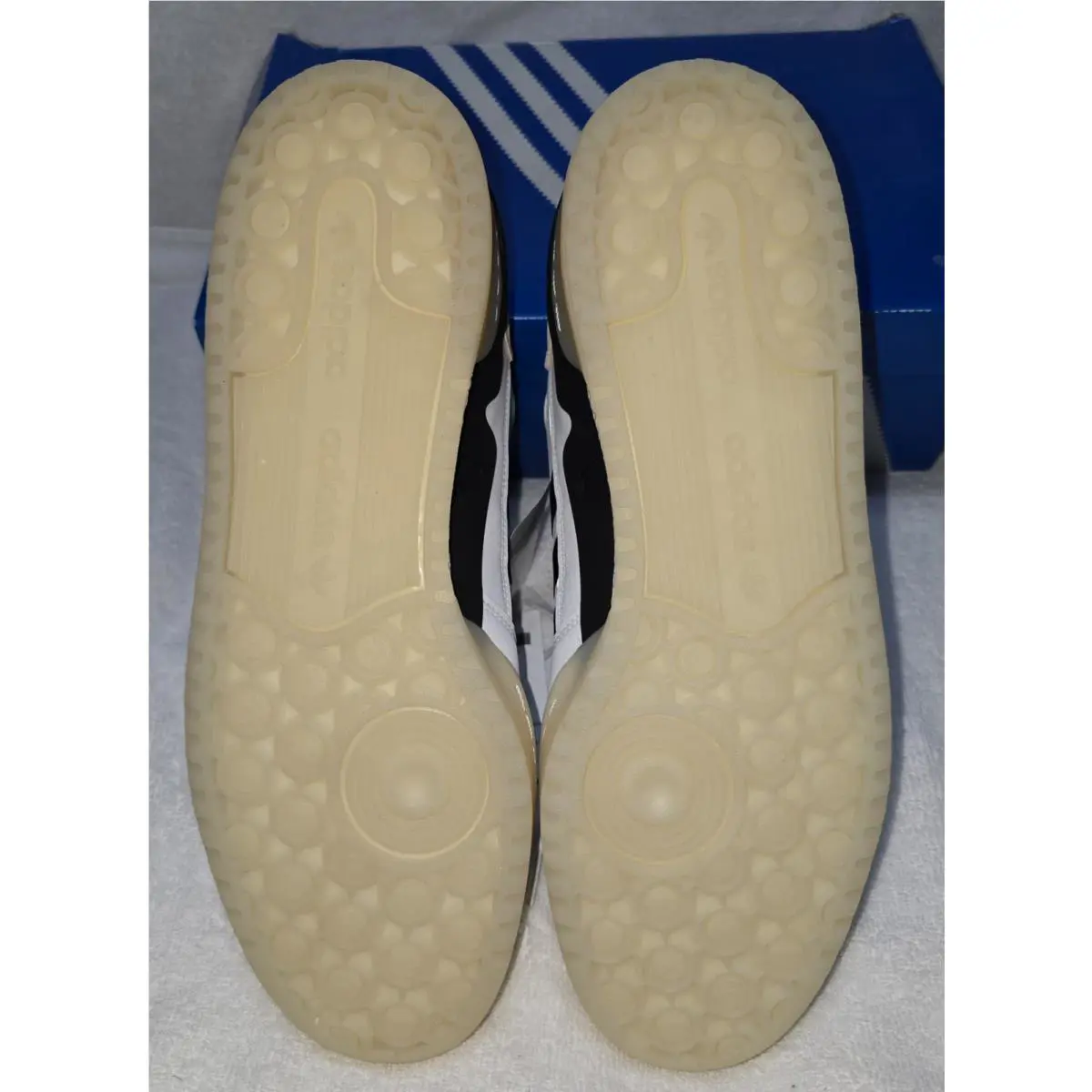 Adidas shoes - adidas Forum - Forum - HQ7110 - White 7