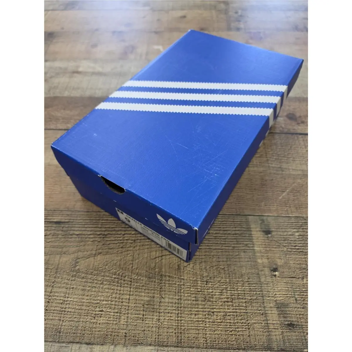 Adidas shoes - adidas Gazelle - Gazelle - JR8838 - Multicolor 7