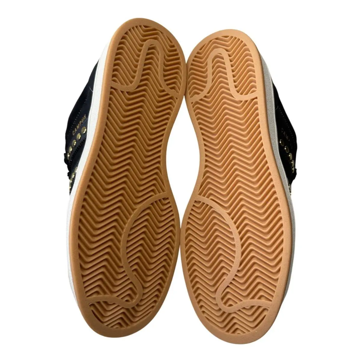 Adidas shoes - Campus 00s W - Campus - Black 0